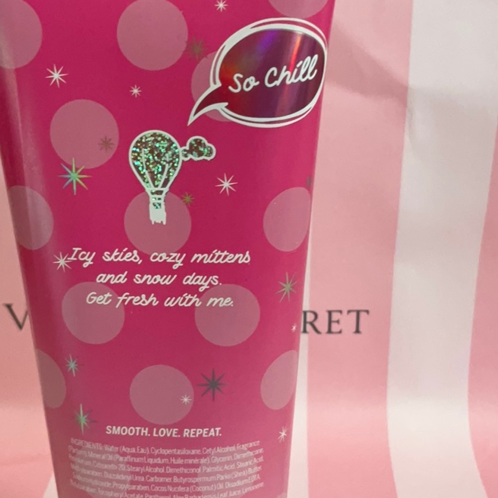 PINK FRESH &;CLEAN CHILLED - Picture 5 of 6